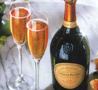 Немного о шампанском