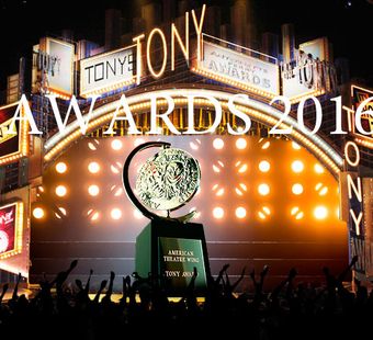 70-я церемония «Tony Awards» – модные тенденции «театральной красной дорожки»!
