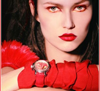 Тьерри Натаф: «Я обязуюсь снова возвести ZENITH в зенит славы»