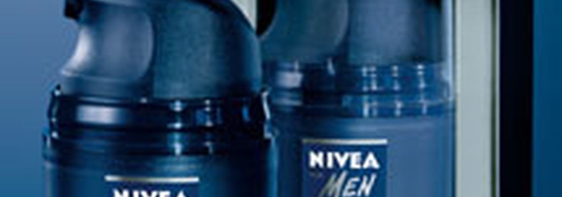 Восстанавливающий крем Q10 от NIVEA for Men