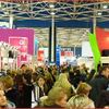 II Международная специализированная выставка Cosmoprof-ExpoBeauty 2006.