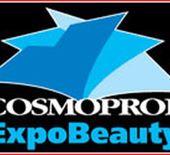 COSMOPROF- EXPOBEAUTY