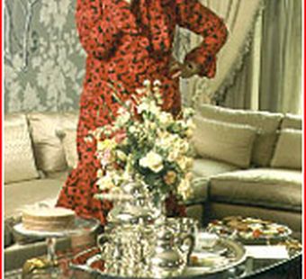 Внук Эсти Лаудер рулит семейным делом