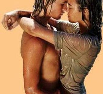 Бессонница, боль, морщины, ожирение, депрессия? – Займитесь сексом