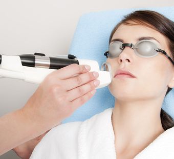 Неодимовый лазер: особенности, принцип работы, сфера применения, преимущества и недостатки