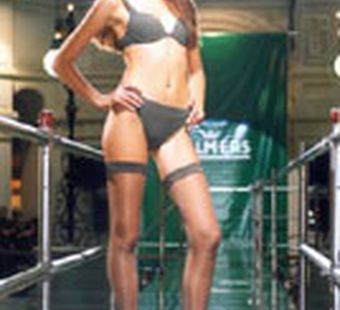 ИМПЕРИЯ PALMERS