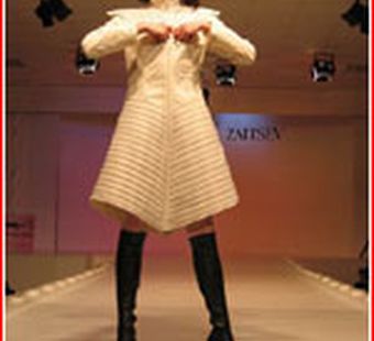 Талантливые ученики Маши Шароевой