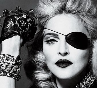 Мадонне 60 лет: 7 интересных фактов о творчестве королевы поп-музыки (фото, видео)