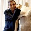 Адольфо Домингес открывает свой первый бутик в Москве
