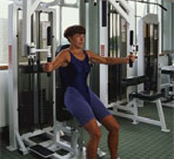 Фитнес и массы