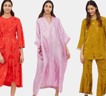 Новости моды: H&M запускает новую «скромную» линию одежды для женщин