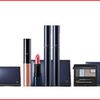 Shiseido  макияж от Cle de Peau