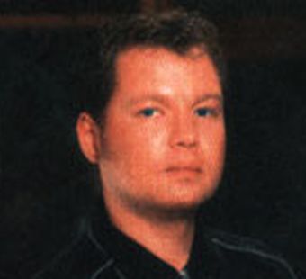 Александр Коряков