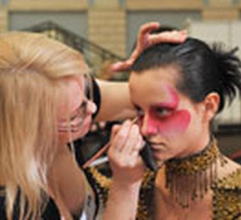 В Гостином дворе две выставки сразу