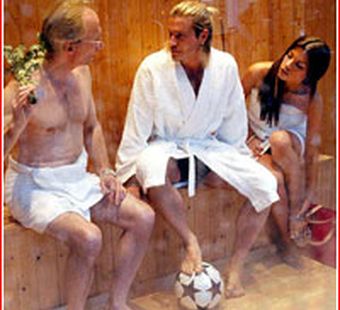 Расскажи, снегурочка, где была…