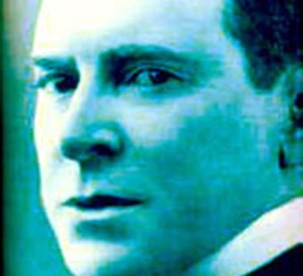 Франсуа Коти парфюмерный дом Coty