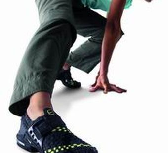 Nike. Трансформация