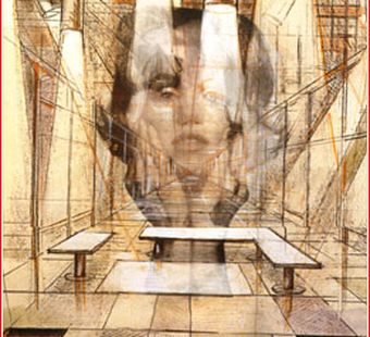 Искусство спектакля. Оперная сценография Франко Дзеффирелли