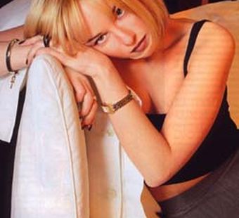 Пляжные истории на «Неделе Моды в Москве»