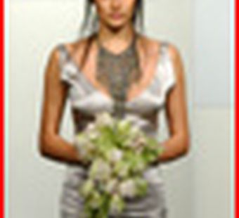 Показы RFW. Елена Супрун