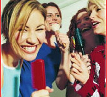 Sunsilk и Маша Цигаль