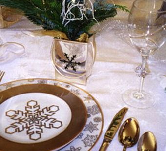 Как быстро и вкусно похудеть до Нового года