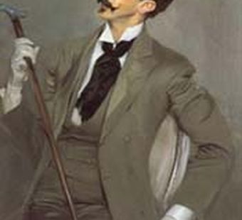 Виртуальный аристократизм