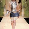 Russian Fashion Week: мода на оптимизм