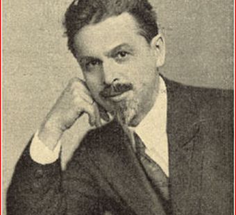 Николай Максимович Сорокин