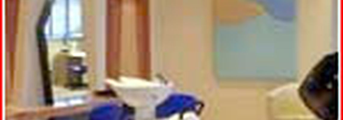 Как организовать салон красоты самостоятельно?