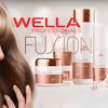 Fusion от Wella с технологией SilkSteel: обзор, отзывы, цены