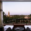 Отель La Mamounia в Марракеше