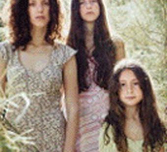 Длинные волосы: в этом что-то есть...