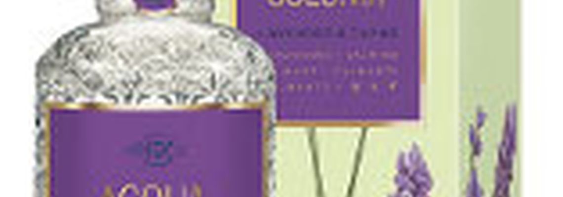 4711 Acqua Colonia