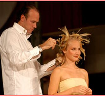 Россию посетят ведущие стилисты компании Framesi