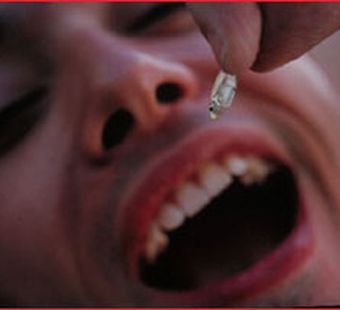 Лечиться едой