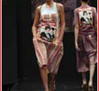 Показы RFW. FROL ROMANOFF