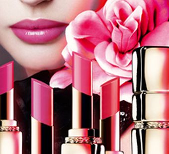 Индекс помады подвел