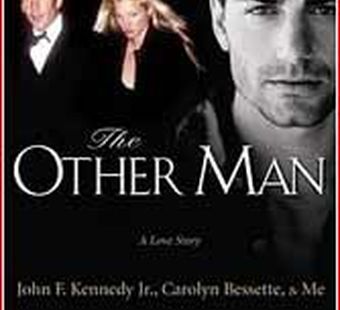 Миссис Кеннеди хотела бросить мужа ради модели