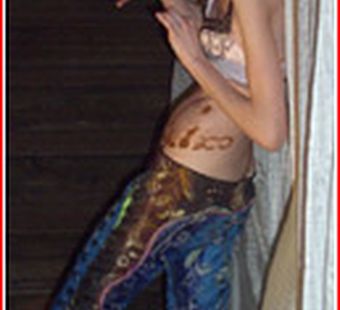 Модники московские