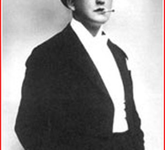 Вертинский превратил моду в поэзию. Часть II