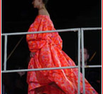 Nina Donis будут покорять Англию