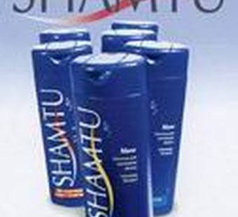 SHAMTU: головокружительный объем