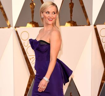 Премьеры 2018: фильму «Блондинка в законе 3» с Риз Уизерспун быть!