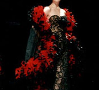 ВЕСЕННЕЕ ШОУ СЕРГЕЯ ЗВЕРЕВА