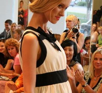 В конкурсе ТИССУРА Couture победил Сергей Сысоев