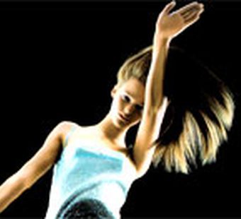 Галактика причесок