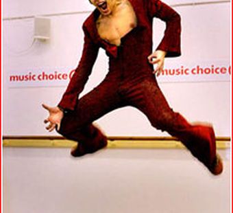 От рока худеют