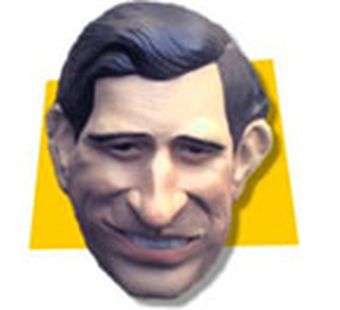 Английские принцы Виндзорские модники