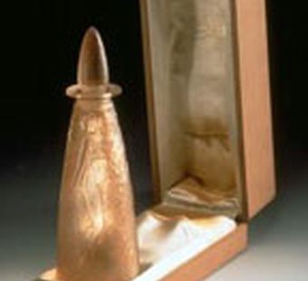 Парфюмерия D'Orsay - плод любви денди